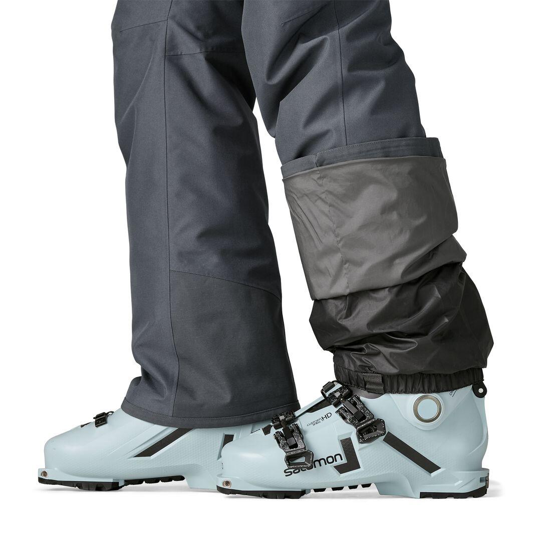 Insulated Powder Town Ski/Snowboard Pants - Regular | Patagonia