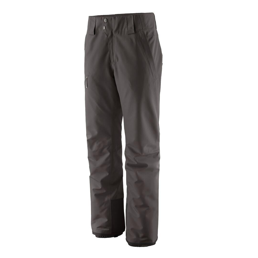 Insulated Powder Town Ski/Snowboard Pants - Regular | Patagonia