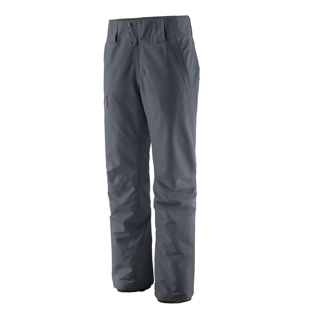 Insulated Powder Town Ski/Snowboard Pants - Regular | Patagonia