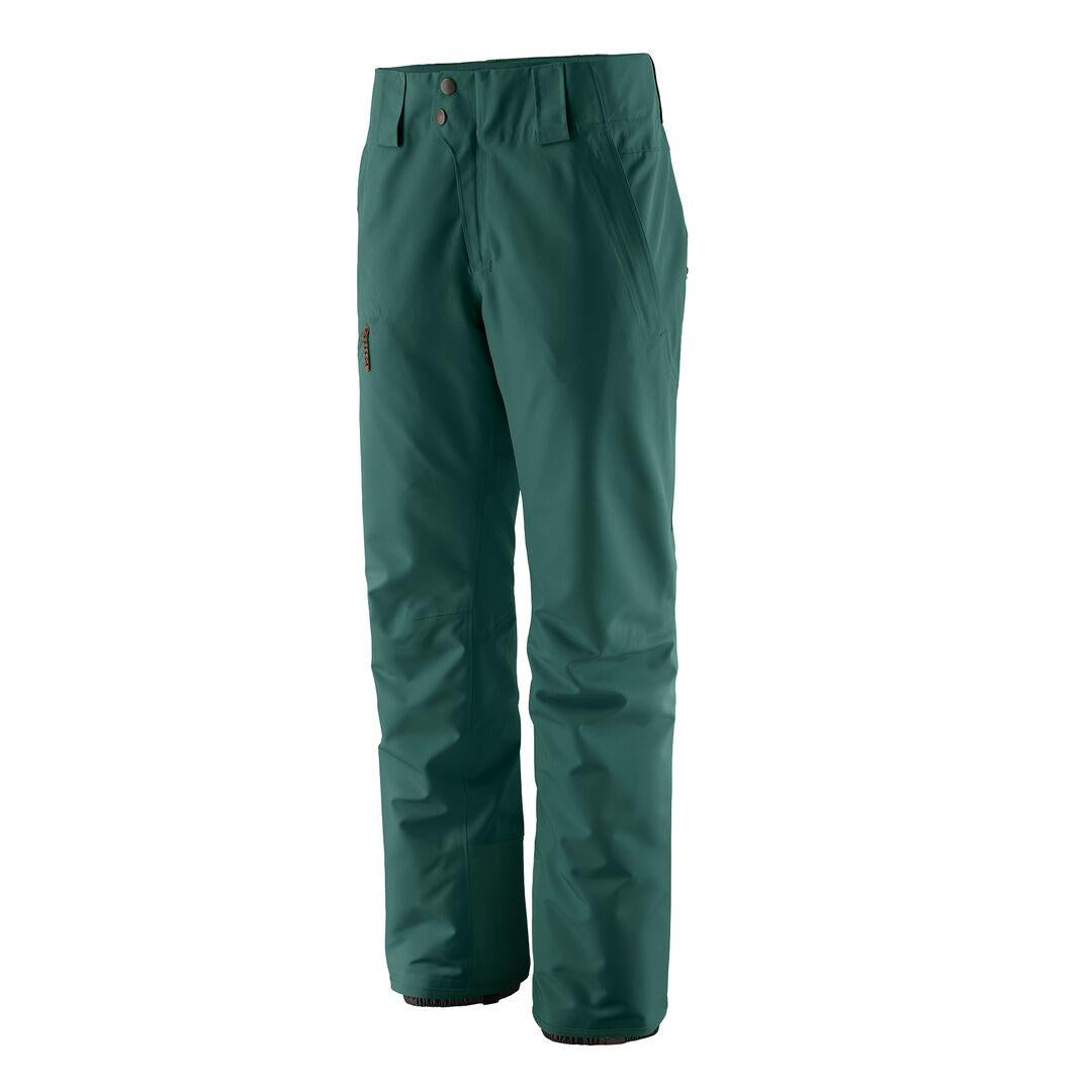 Insulated Powder Town Ski/Snowboard Pants - Regular | Patagonia