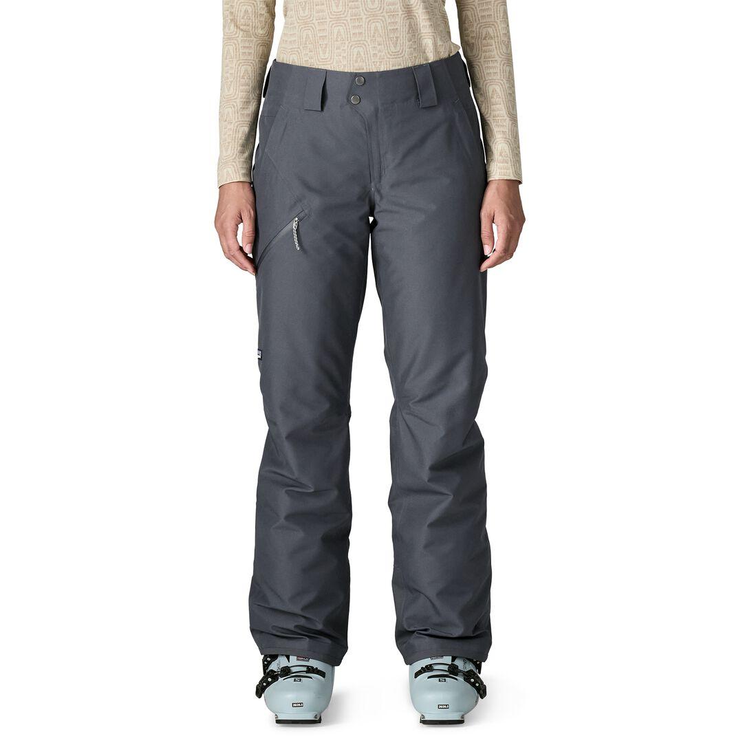 Insulated Powder Town Ski/Snowboard Pants - Regular | Patagonia
