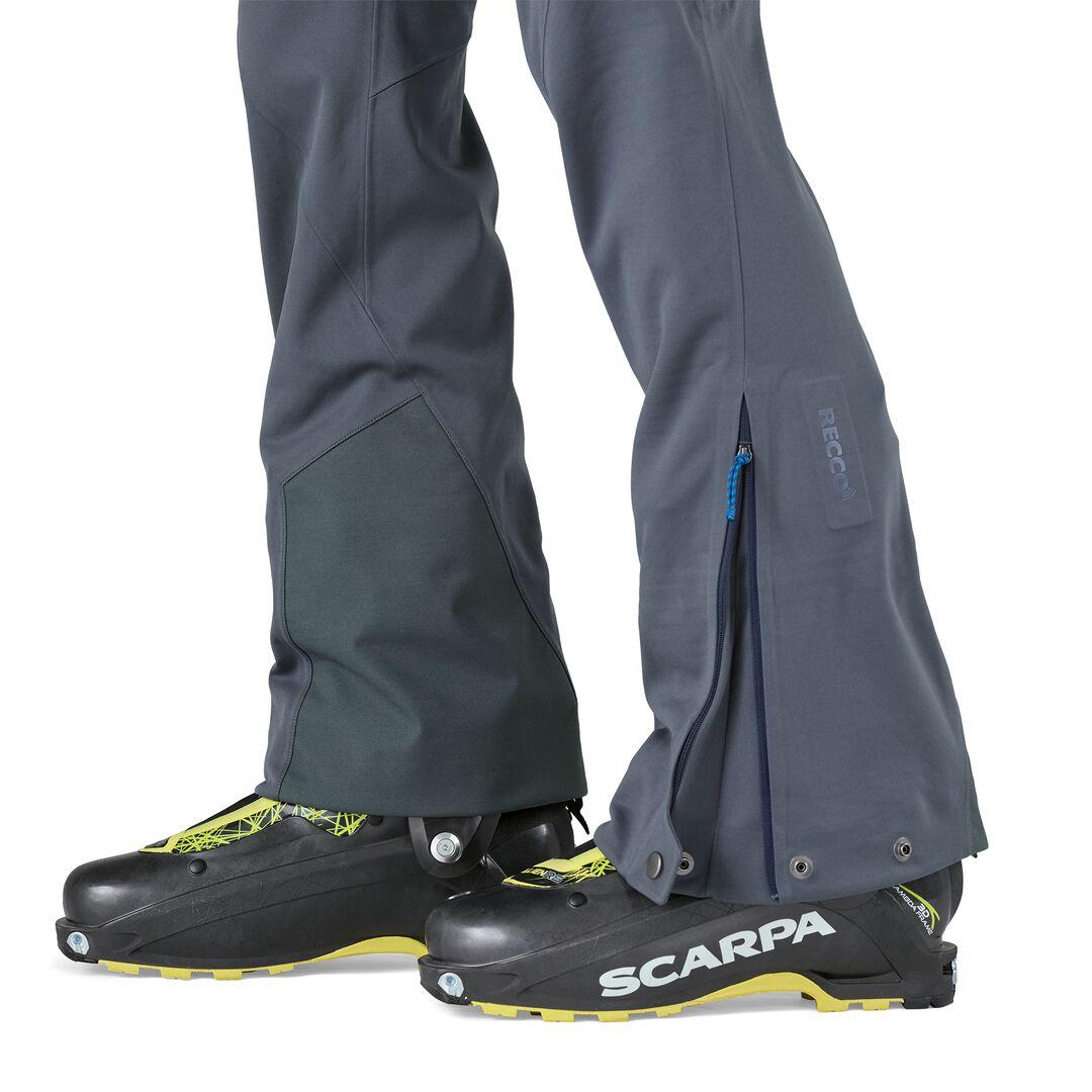 Upstride Backcountry Ski Pants | Patagonia sale