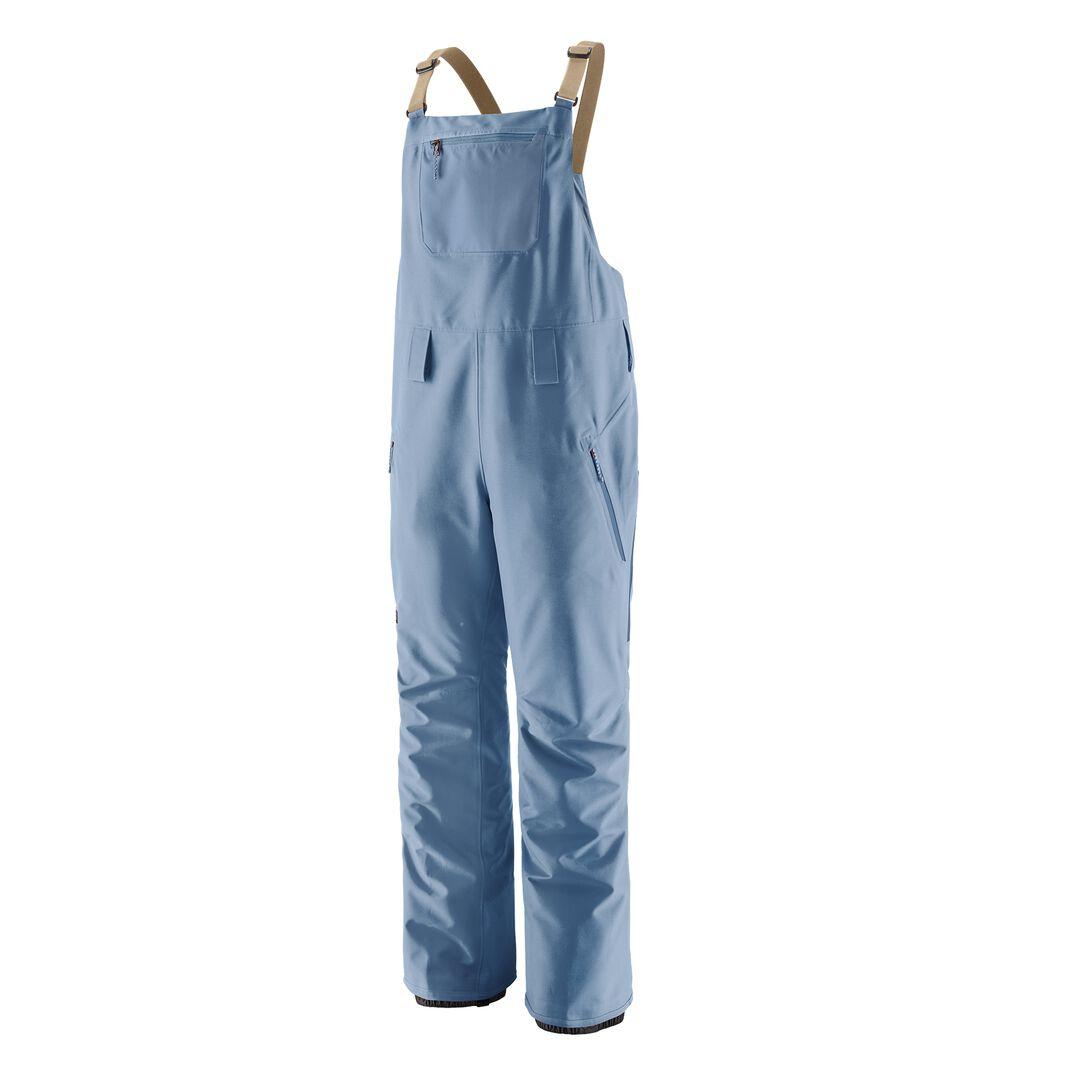 Powder Town Ski/Snowboard Bibs - Regular | Patagonia for sale