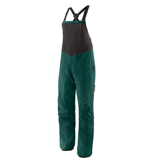 SnowDrifter Ski/Snowboard Bibs | Patagonia outlet