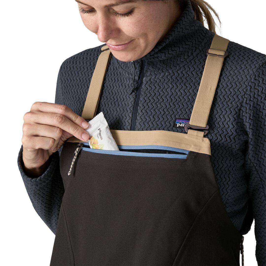 SnowDrifter Ski/Snowboard Bibs | Patagonia outlet