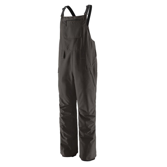 Powder Town Ski/Snowboard Bibs - Short | Patagonia discount