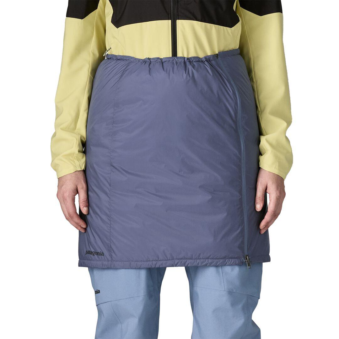 DAS® DAS Light Insulated Skirt | Patagonia on sale
