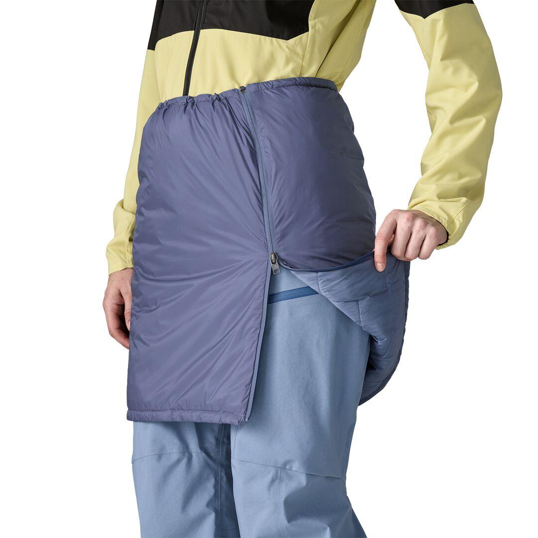 DAS® DAS Light Insulated Skirt | Patagonia on sale