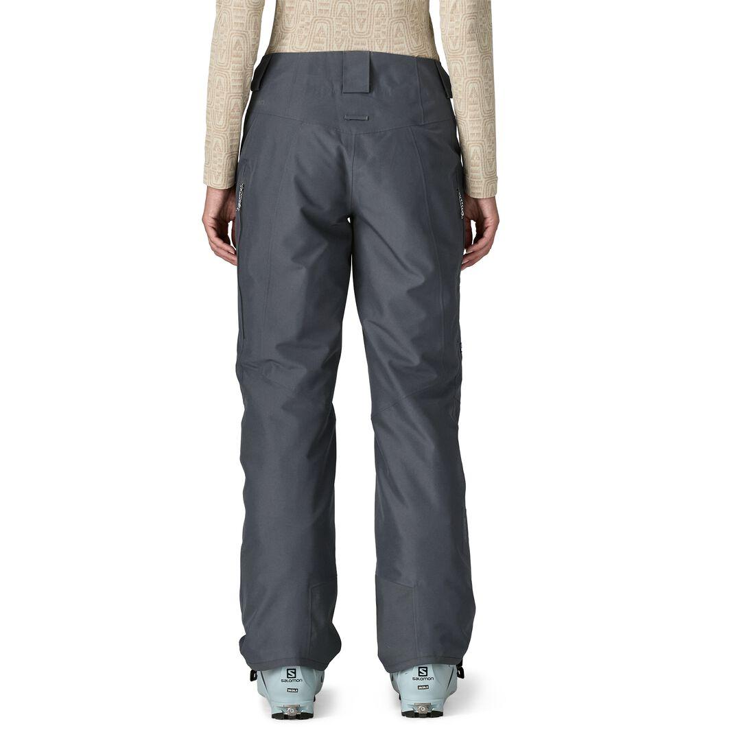 Insulated Powder Town Ski/Snowboard Pants - Short | Patagonia us