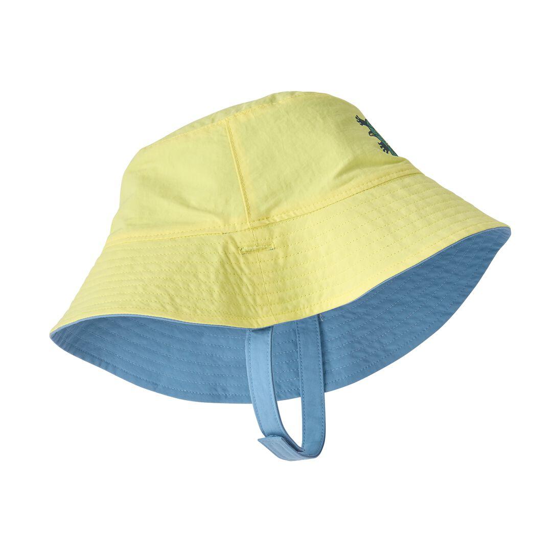 Baby Sun Bucket Hat | Patagonia on sale