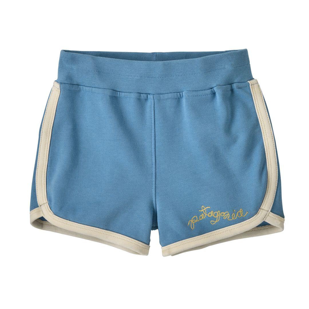 Baby Sweatshorts | Patagonia