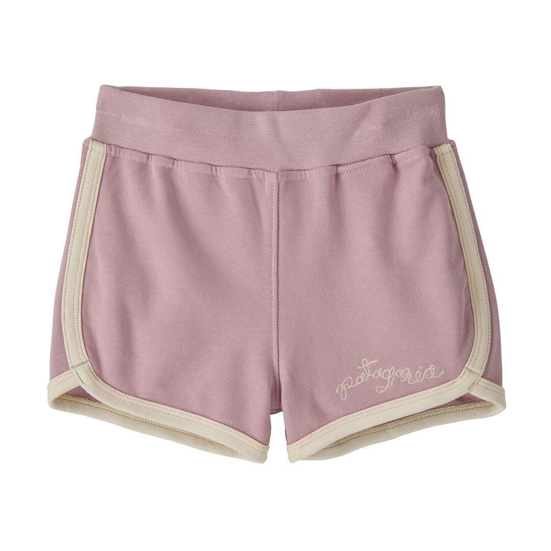Baby Sweatshorts | Patagonia