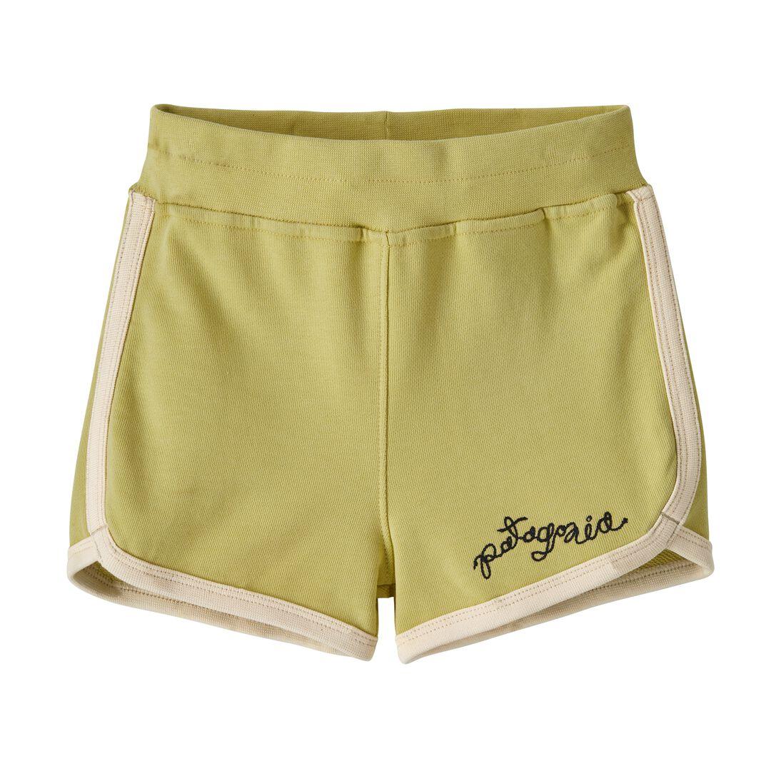Baby Sweatshorts | Patagonia