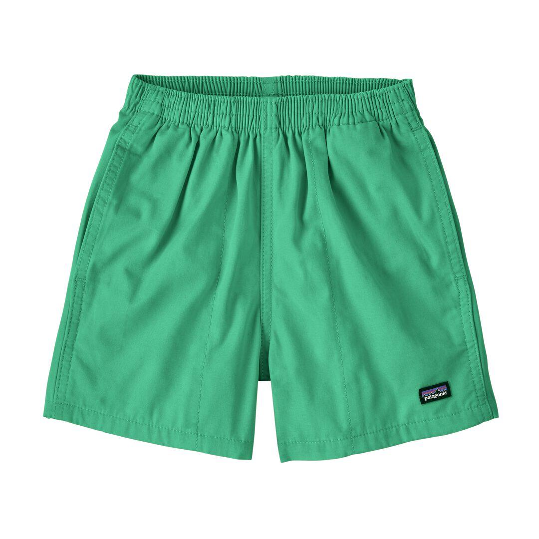 Baby Funhoggers® Cotton Shorts | Patagonia for sale