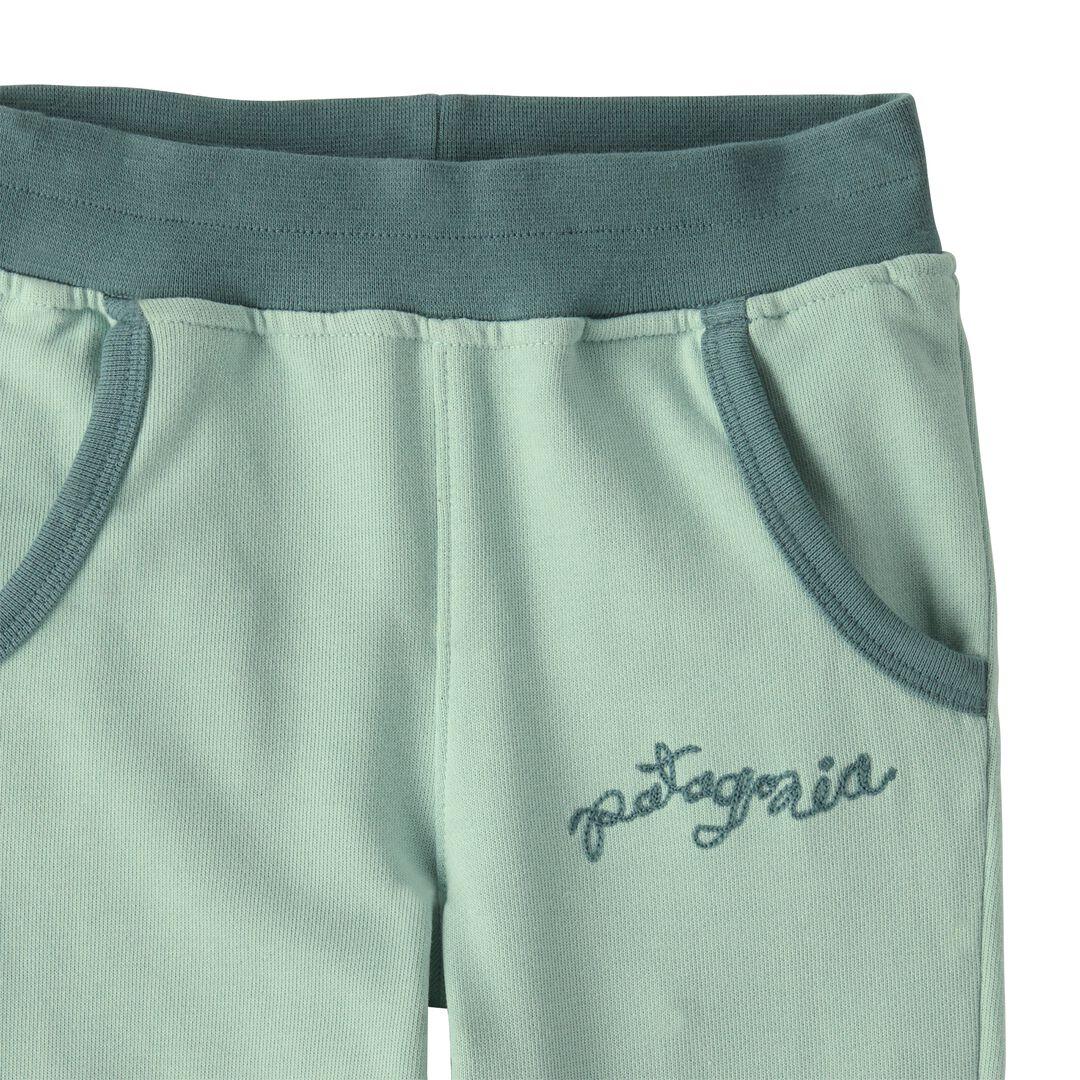 Baby Sweatpants | Patagonia outlet