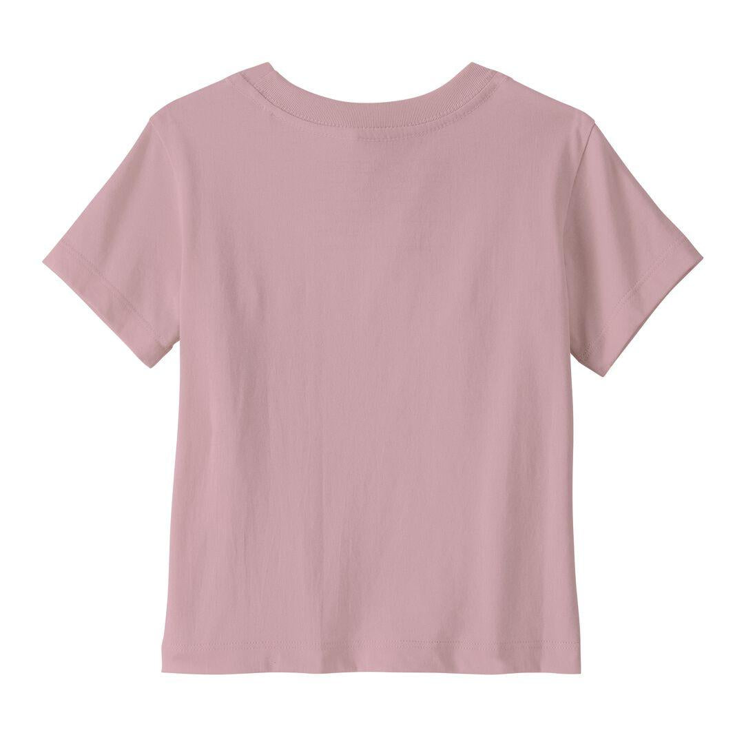 Baby Fitz Roy Skies T-Shirt | Patagonia sale