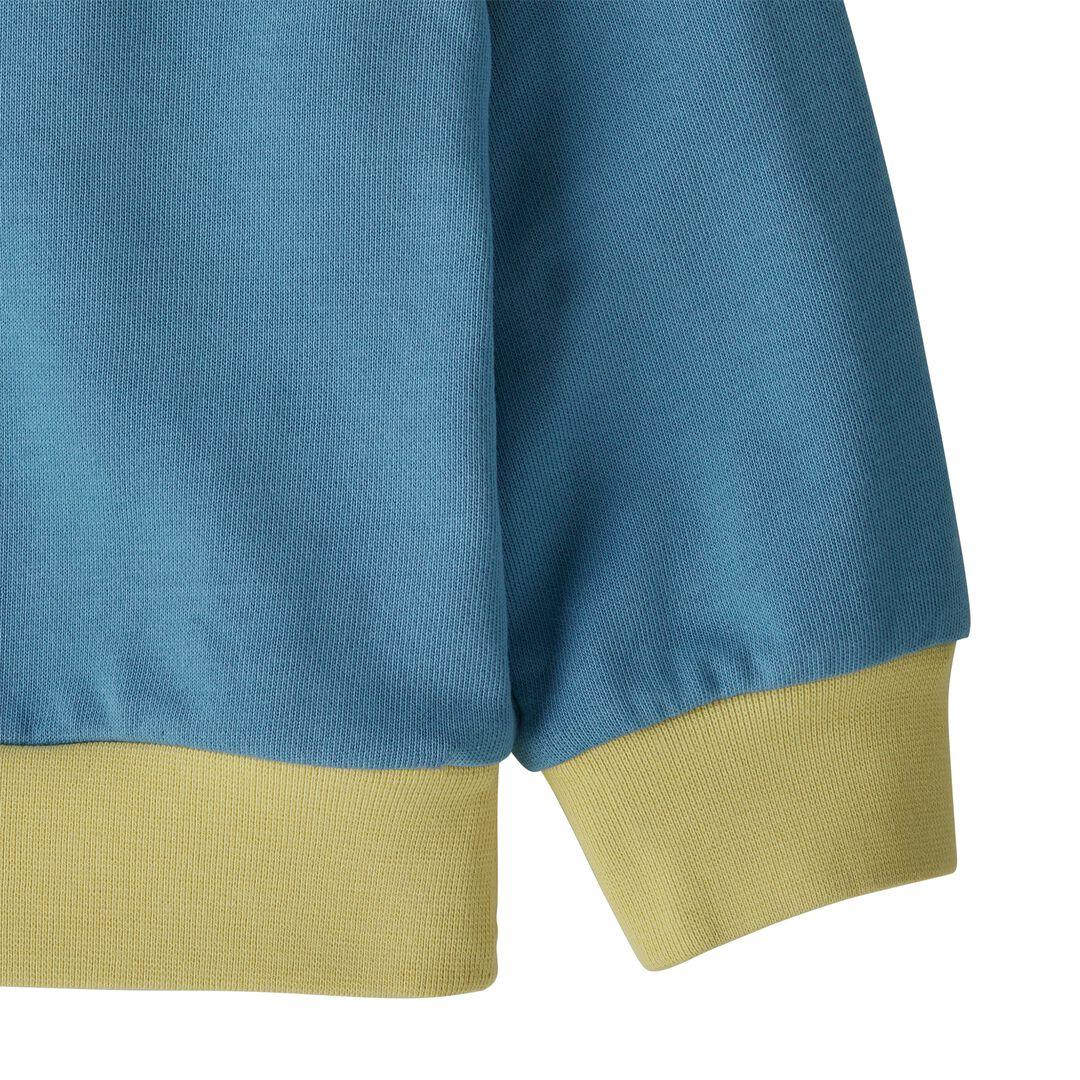 Baby Crew Sweatshirt | Patagonia for sale
