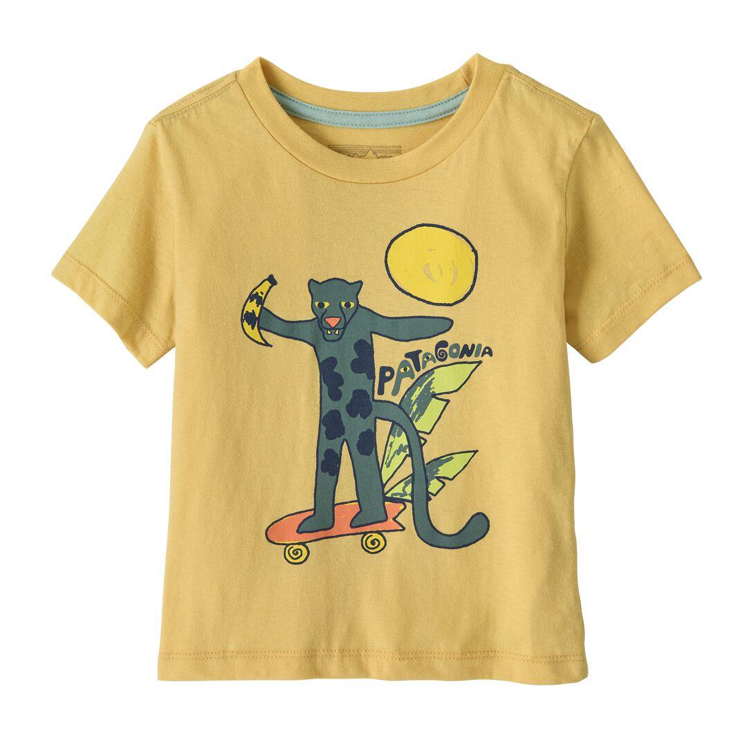 Baby Graphic T-Shirt | Patagonia outlet