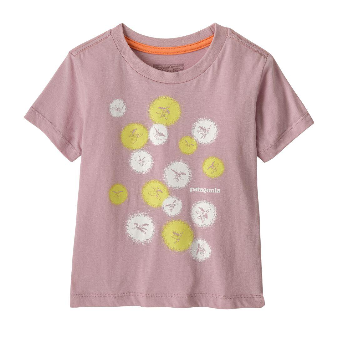 Baby Graphic T-Shirt | Patagonia outlet