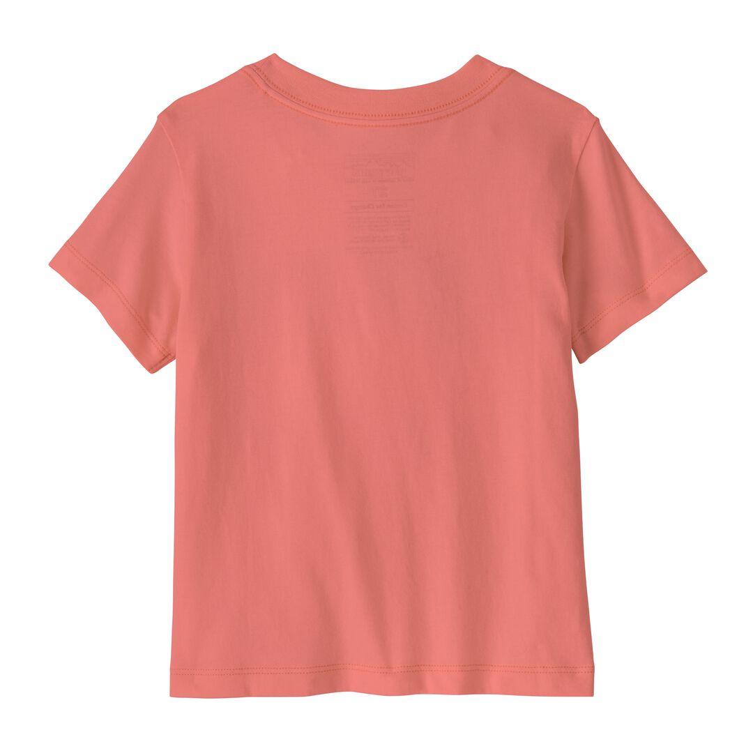 Baby Fitz Roy Flurries T-Shirt | Patagonia discount
