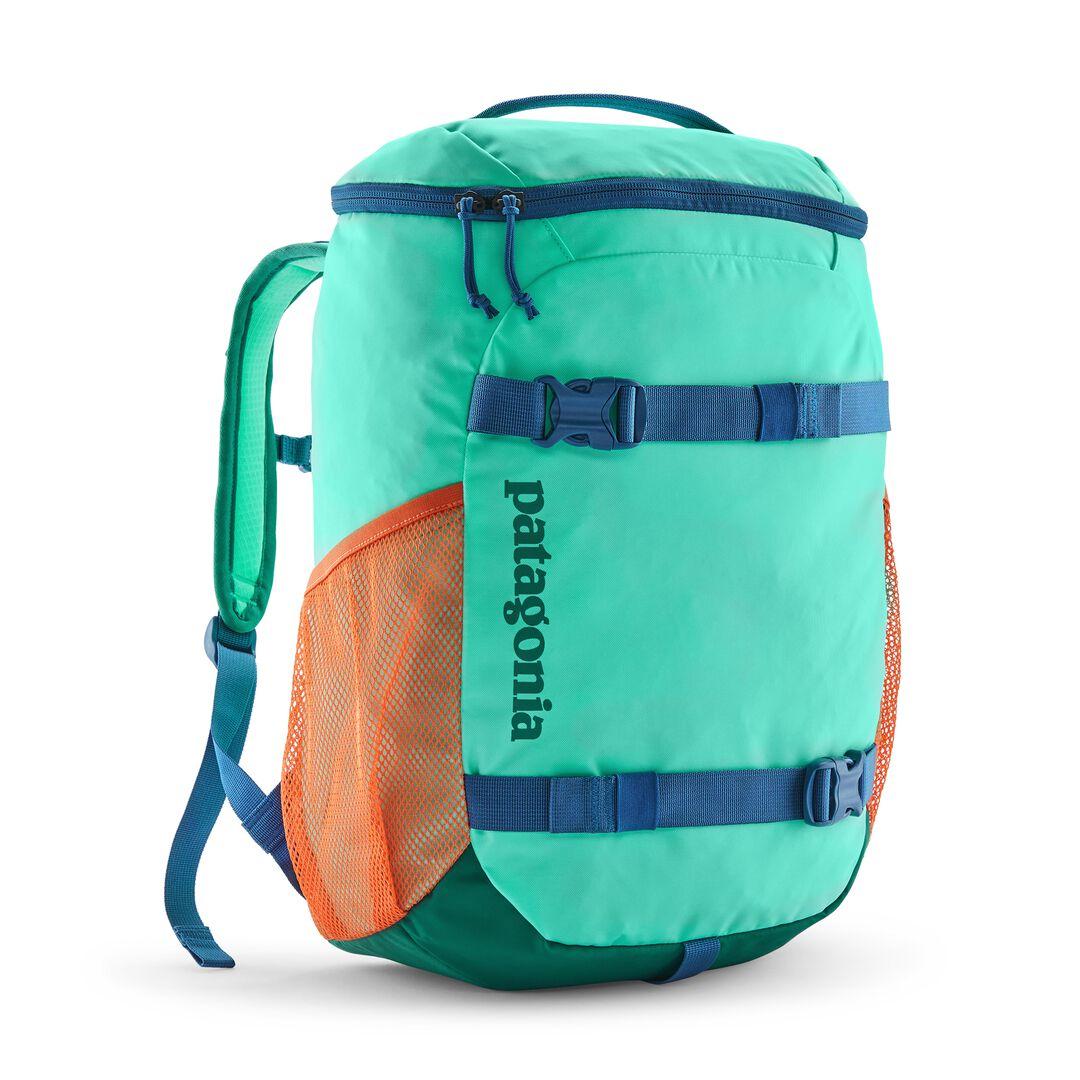 Kids' Refugito Daypack 18L | Patagonia on sale