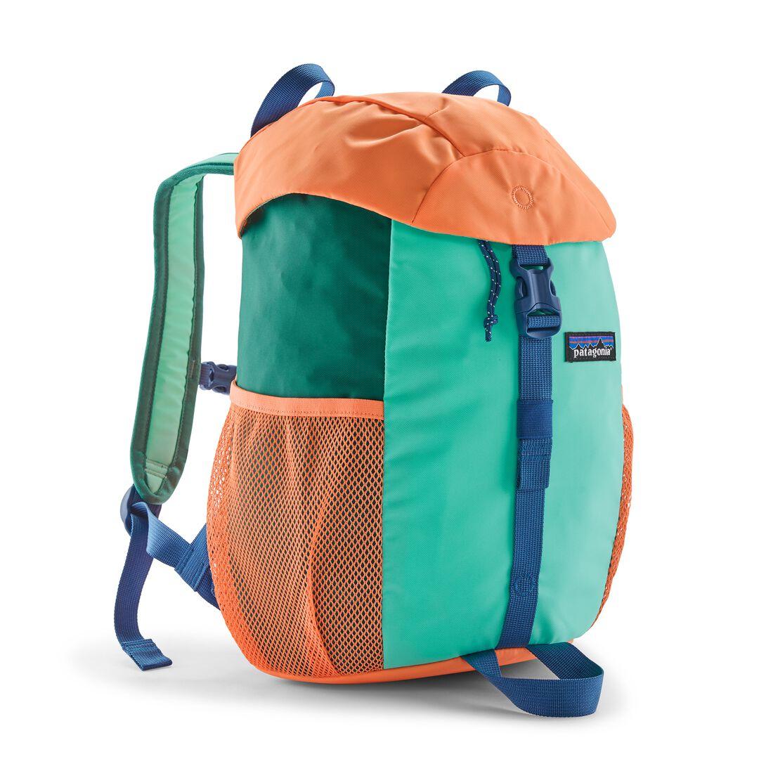 Kids' Refugito Daypack 12L | Patagonia us