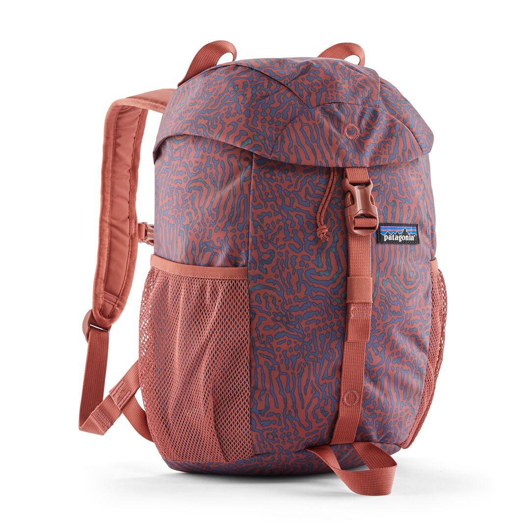 Kids' Refugito Daypack 12L | Patagonia us