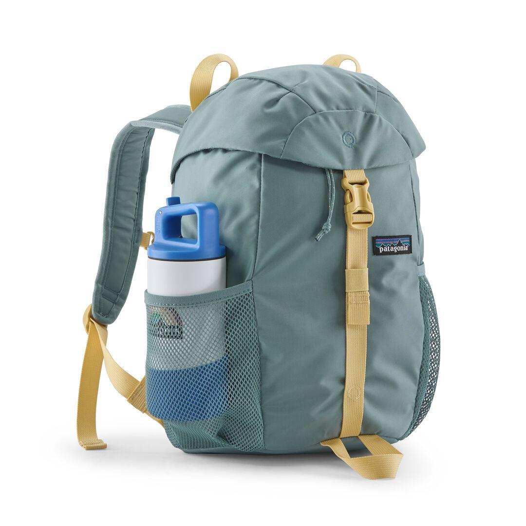 Kids' Refugito Daypack 12L | Patagonia us