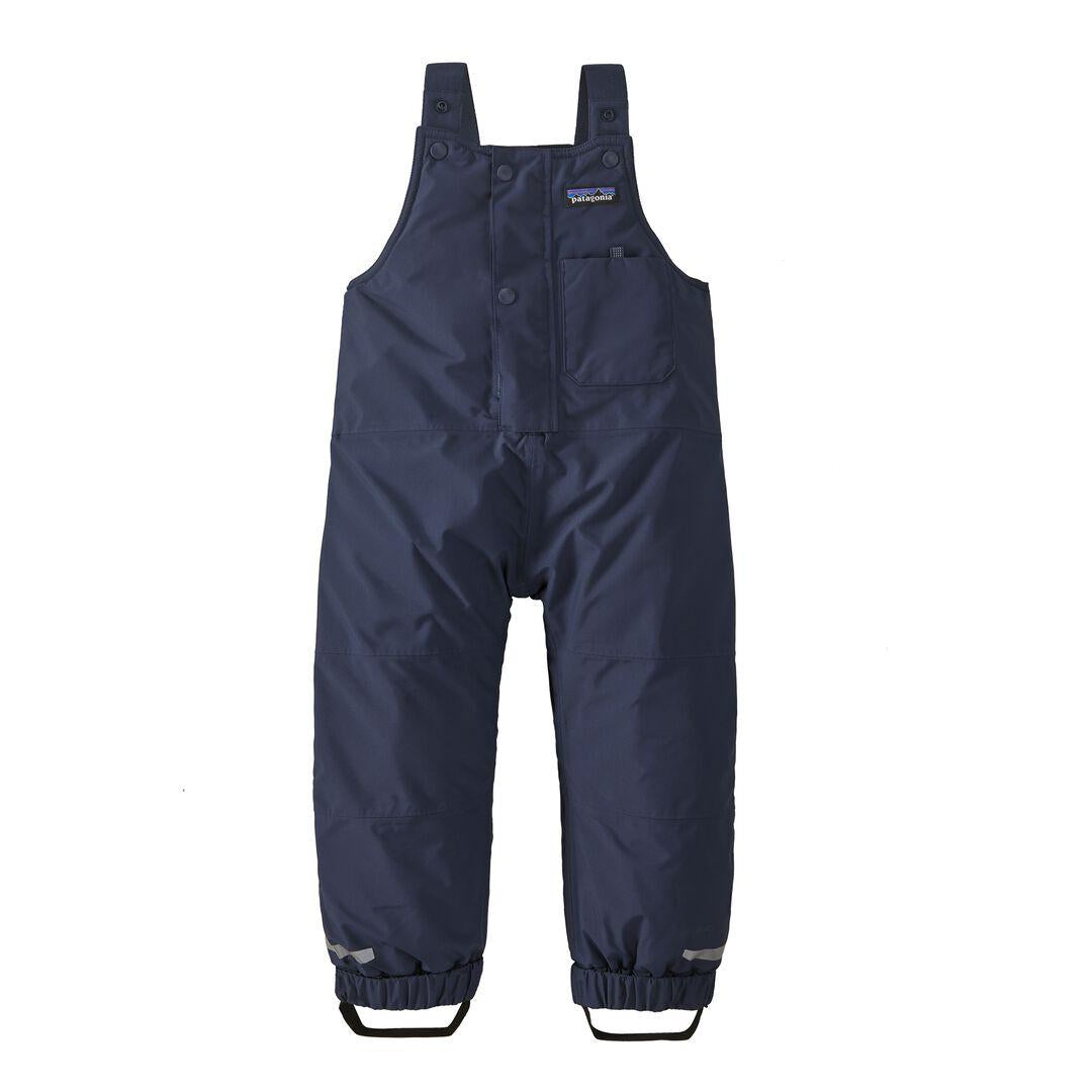 Baby Snow Pile Bibs | Patagonia for sale