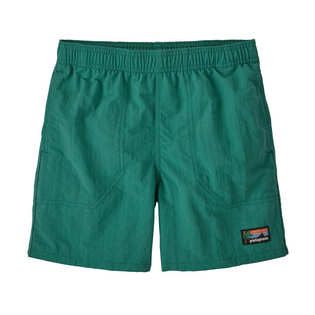 Kids' Lined Baggies™ Shorts - 5" Inseam | Patagonia discount
