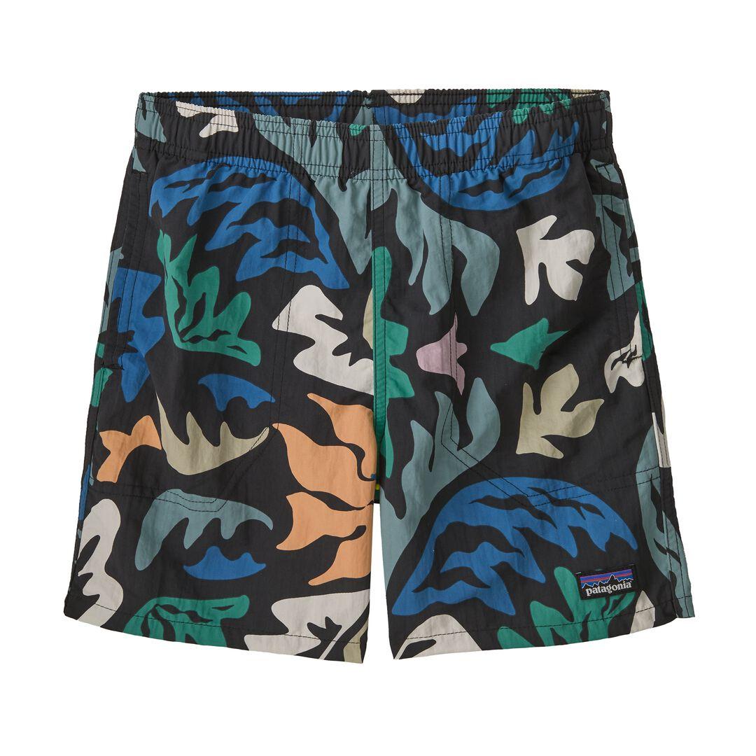 Kids' Lined Baggies™ Shorts - 5" Inseam | Patagonia discount