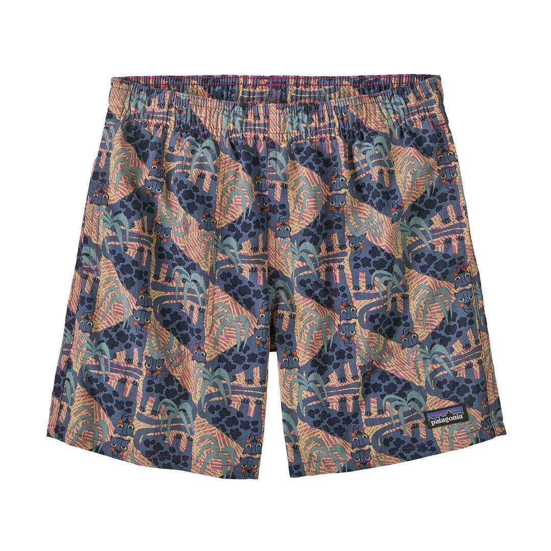 Kids' Lined Baggies™ Shorts - 5" Inseam | Patagonia discount