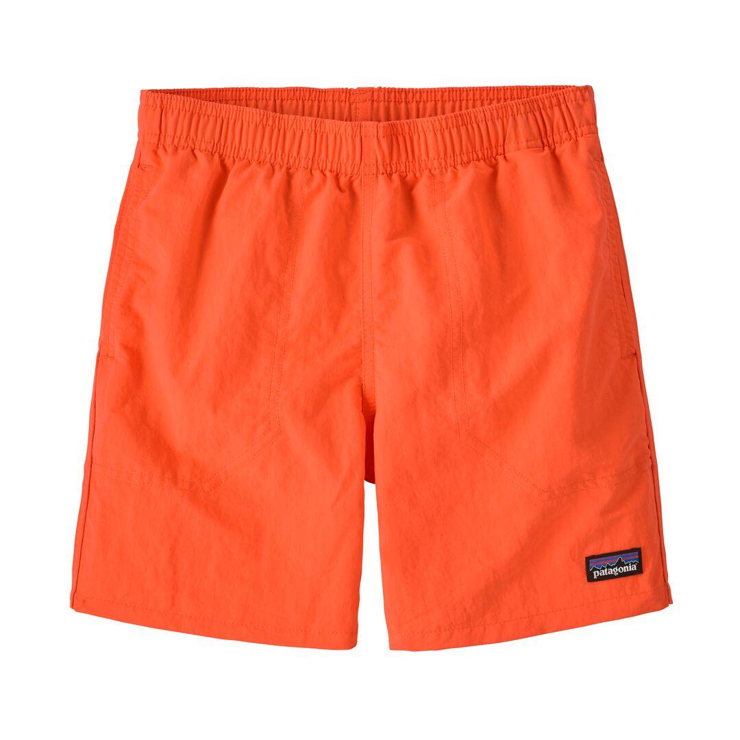 Kids' Lined Baggies™ Shorts - 5" Inseam | Patagonia discount
