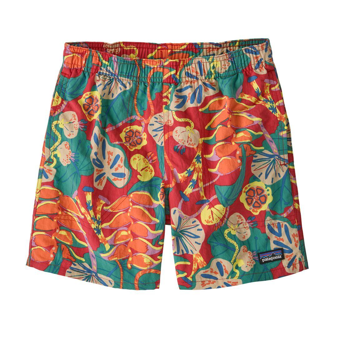 Kids' Lined Baggies™ Shorts - 5" Inseam | Patagonia discount