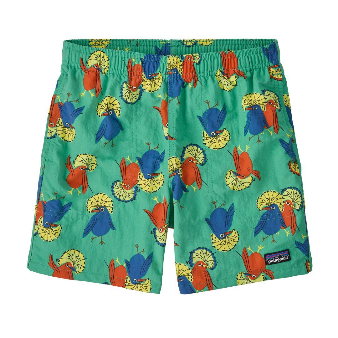 Kids' Lined Baggies™ Shorts - 5" Inseam | Patagonia discount