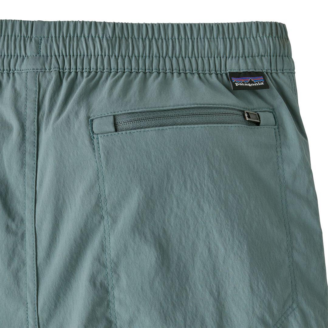 Kids' Quandary Hiking Pants | Patagonia on sale