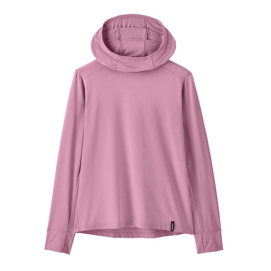 Kids' Capilene® Silkweight Hoody | Patagonia us