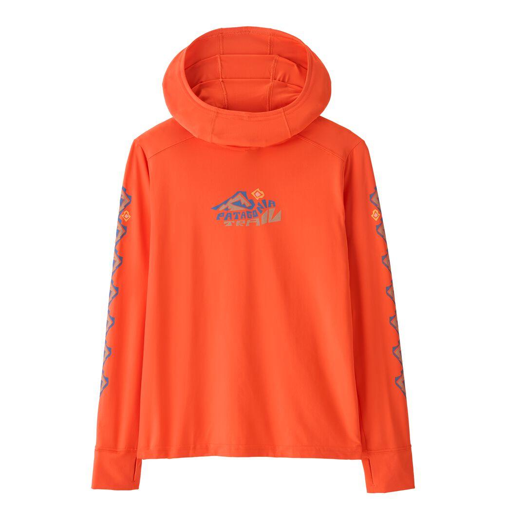 Kids' Capilene® Silkweight Hoody | Patagonia us