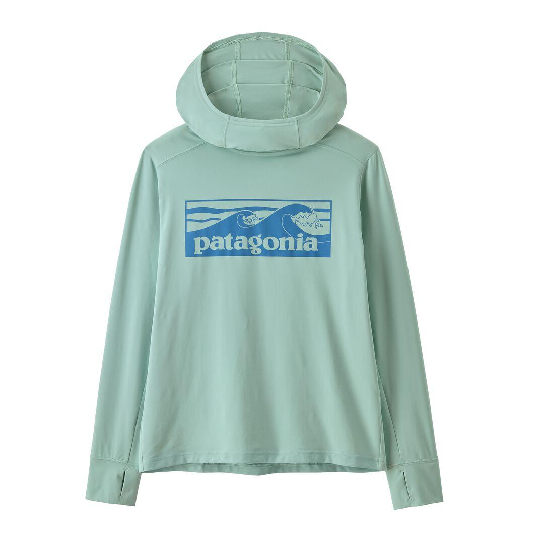 Kids' Capilene® Silkweight Hoody | Patagonia us