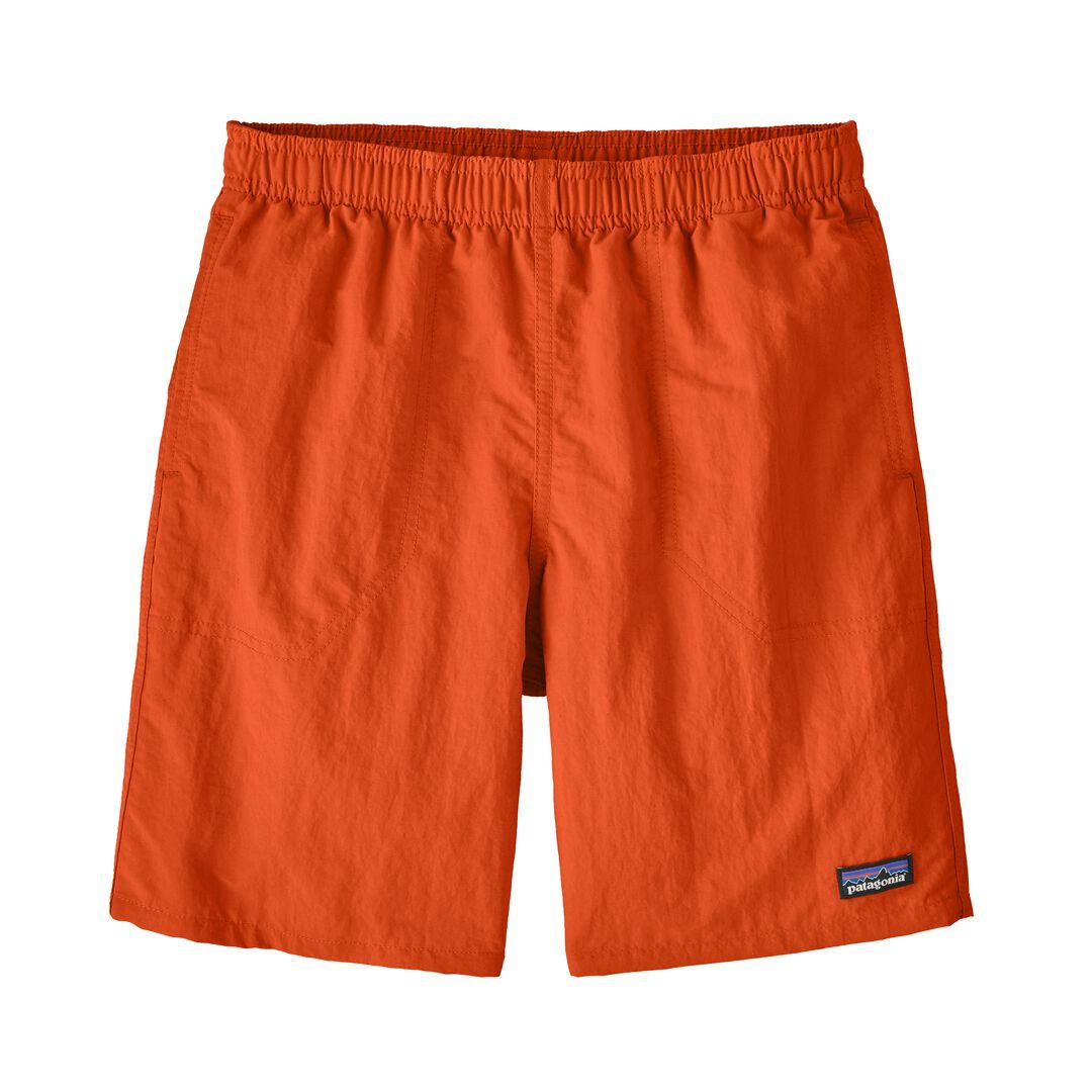 Kids' Lined Baggies™ Shorts - 7" Inseam | Patagonia