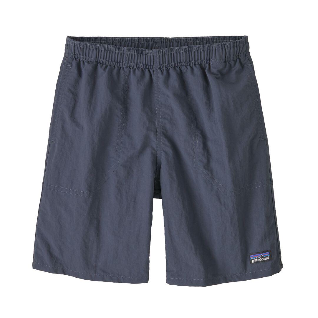 Kids' Lined Baggies™ Shorts - 7" Inseam | Patagonia