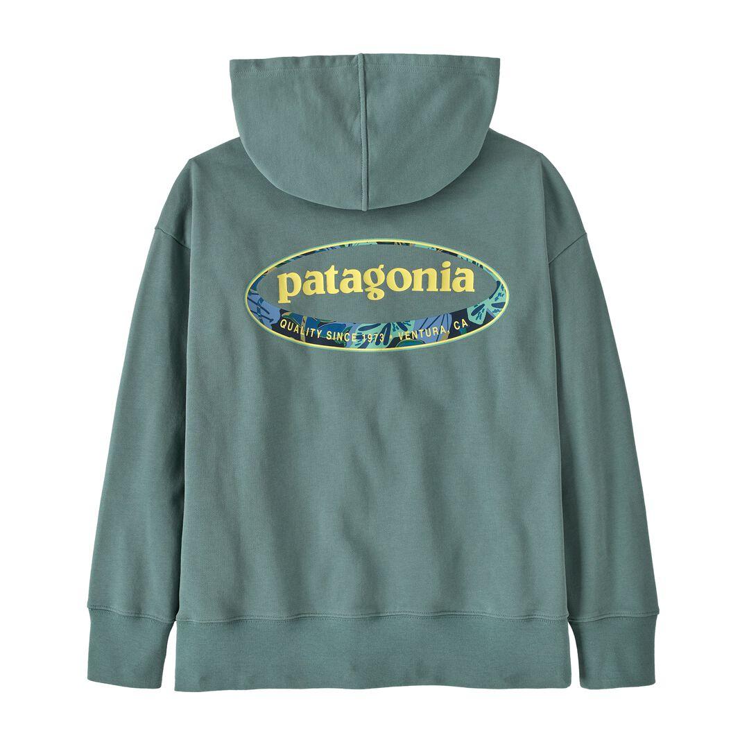 Kids' Hoody Sweatshirt | Patagonia online