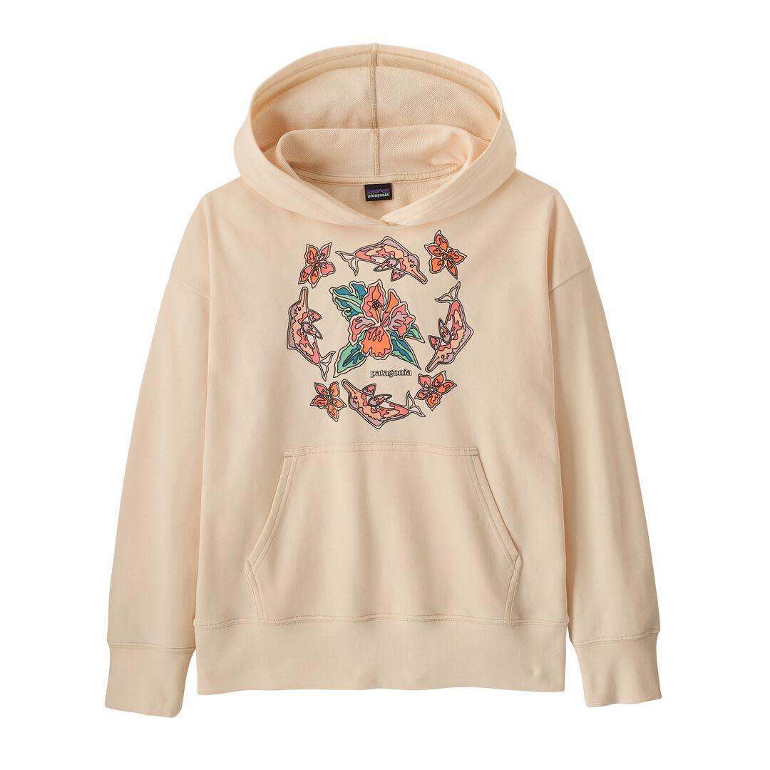 Kids' Hoody Sweatshirt | Patagonia online