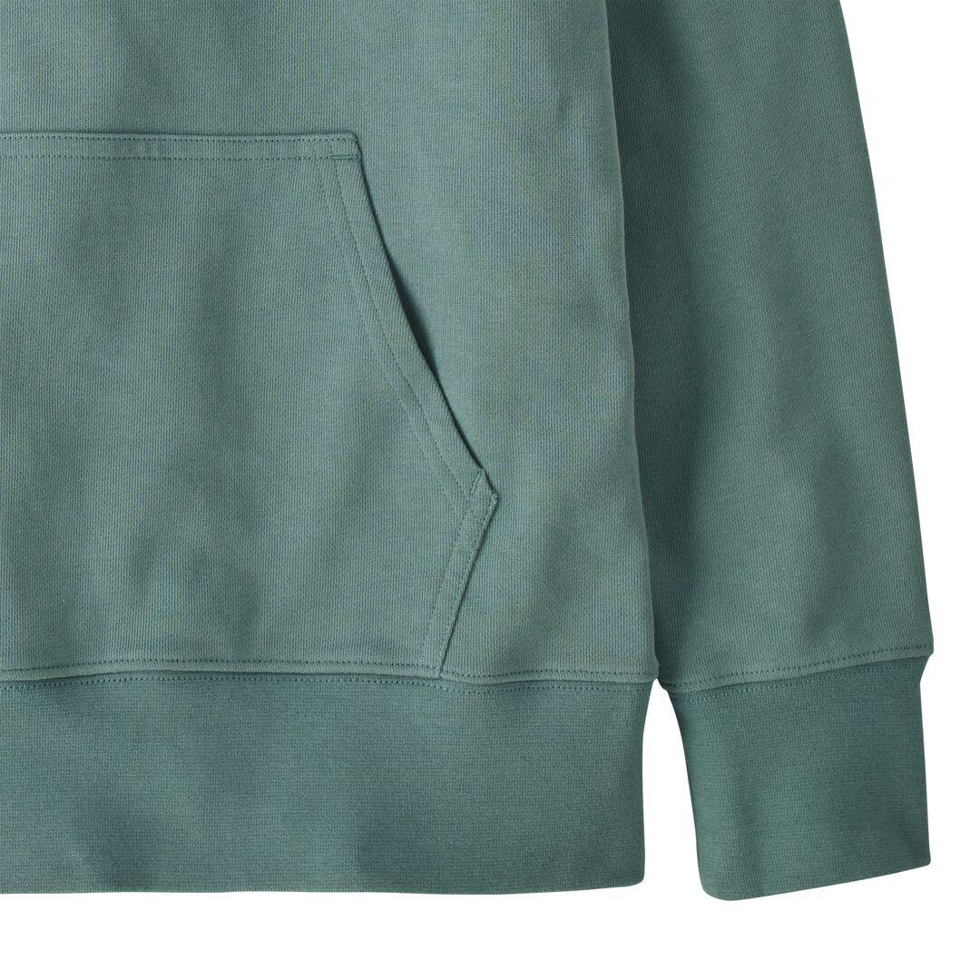 Kids' Hoody Sweatshirt | Patagonia online