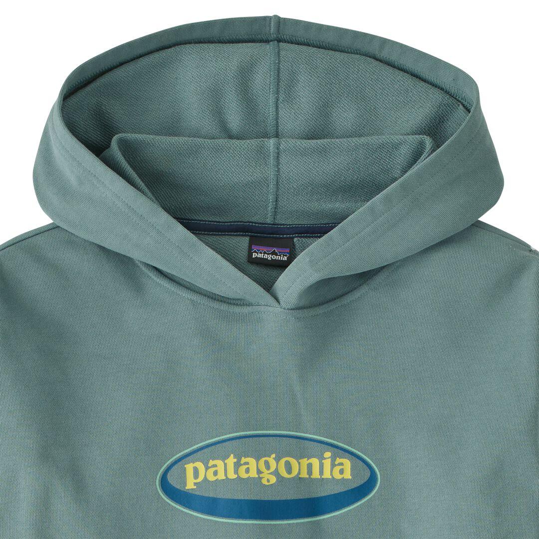 Kids' Hoody Sweatshirt | Patagonia online