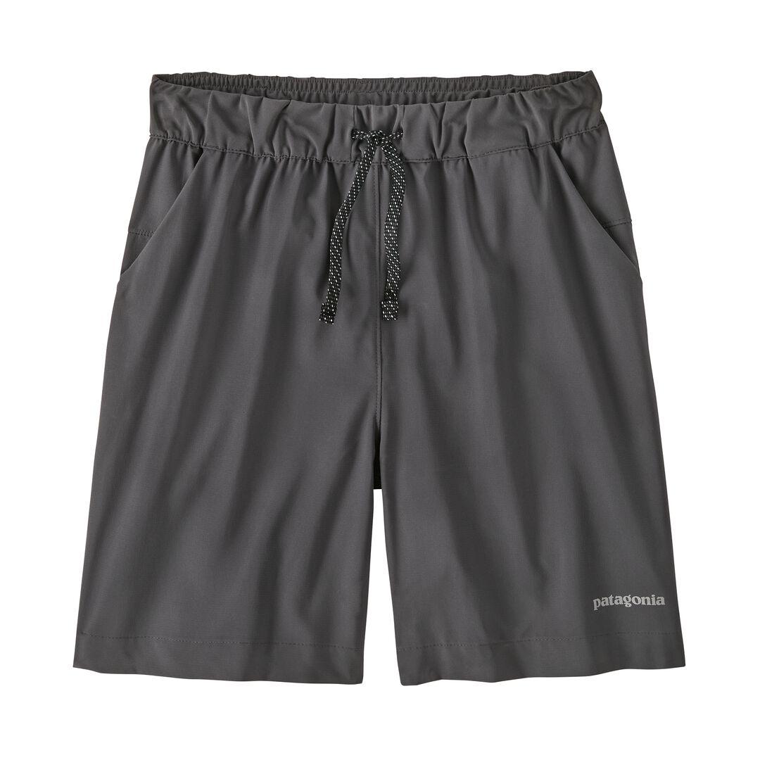 Kids’ Terrebonne Shorts - 6" Inseam | Patagonia for sale