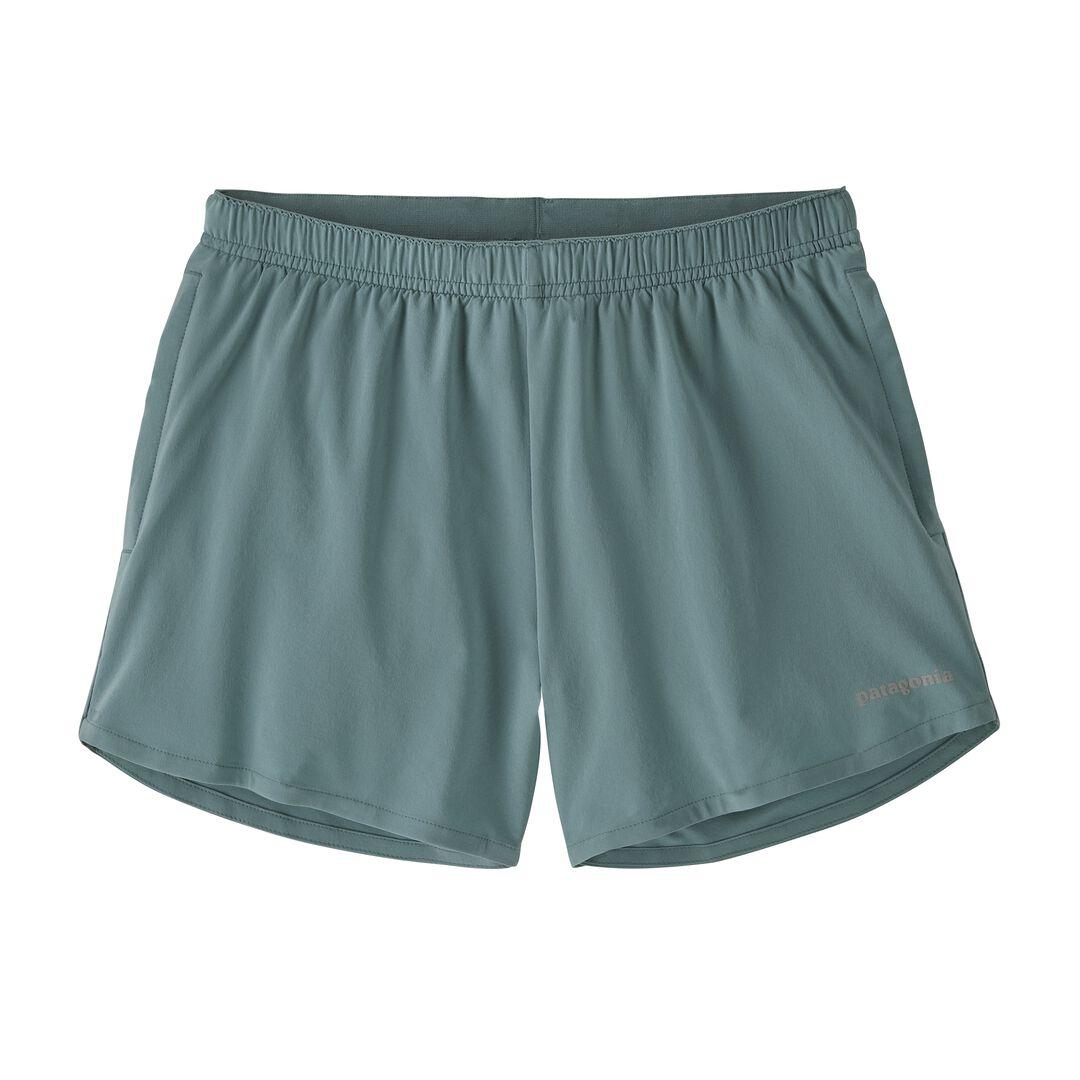 Kids' Multi Trails Shorts - 4" Inseam | Patagonia outlet