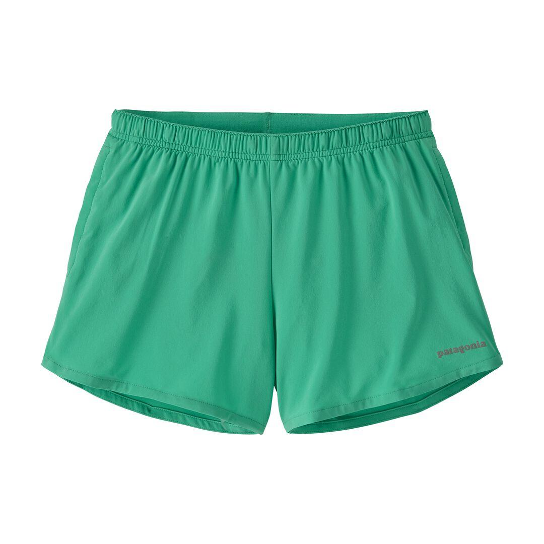 Kids' Multi Trails Shorts - 4" Inseam | Patagonia outlet