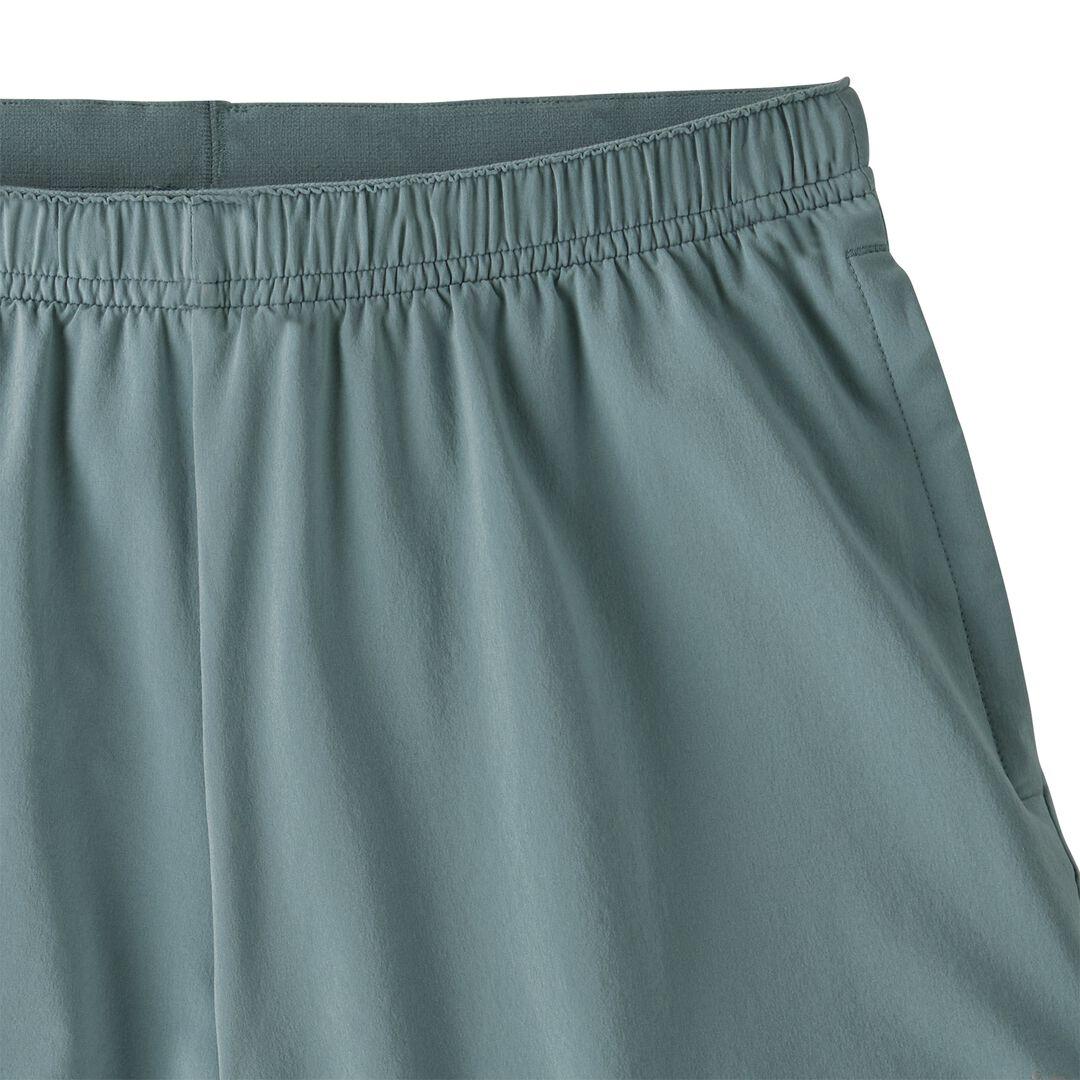 Kids' Multi Trails Shorts - 4" Inseam | Patagonia outlet