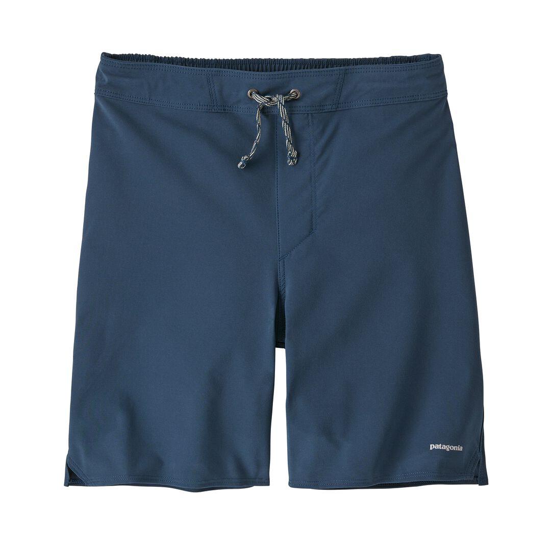 Kids’ Hydropeak Boardies - 6" Inseam | Patagonia us